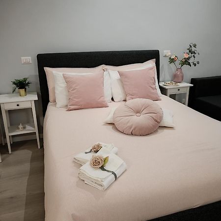 Eden House Apartment Bari Luaran gambar