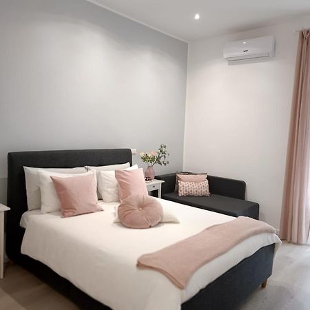 Eden House Apartment Bari Luaran gambar