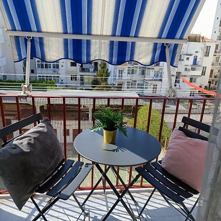 Eden House Apartment Bari Luaran gambar