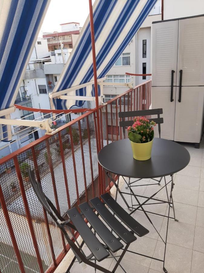 Eden House Apartment Bari Luaran gambar