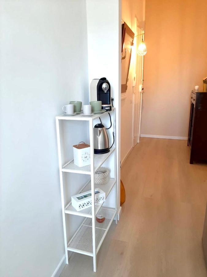 Eden House Apartment Bari Luaran gambar