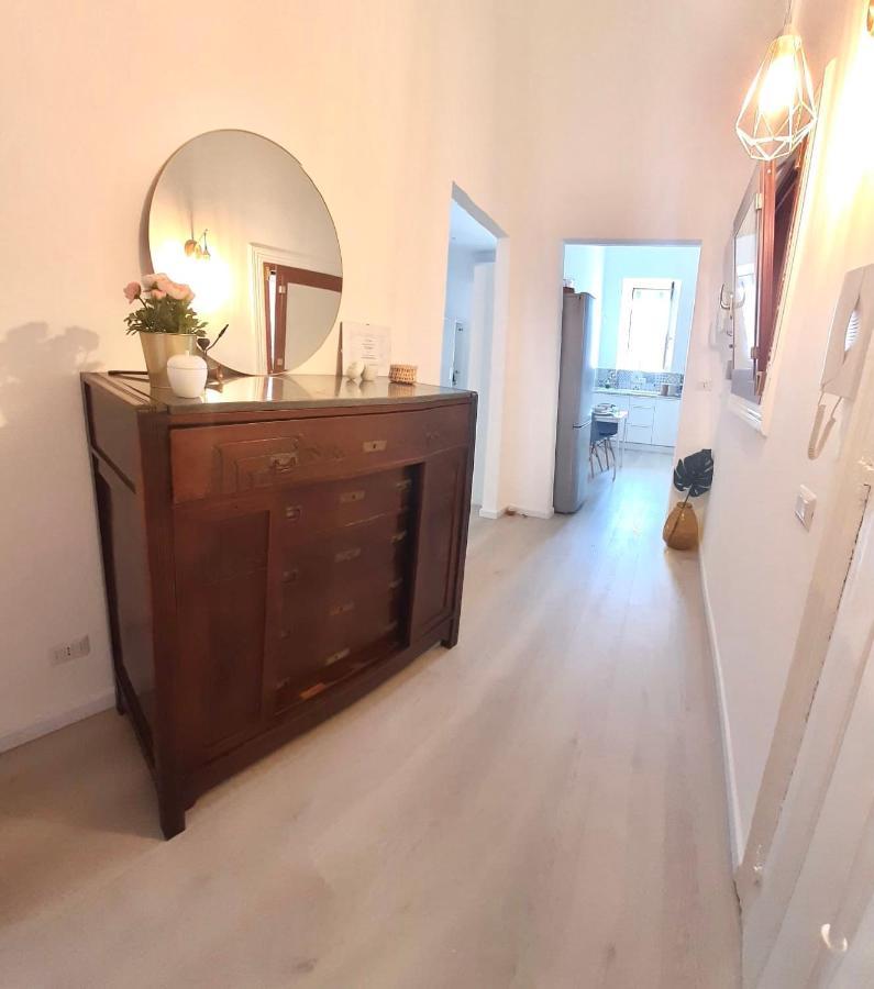 Eden House Apartment Bari Luaran gambar