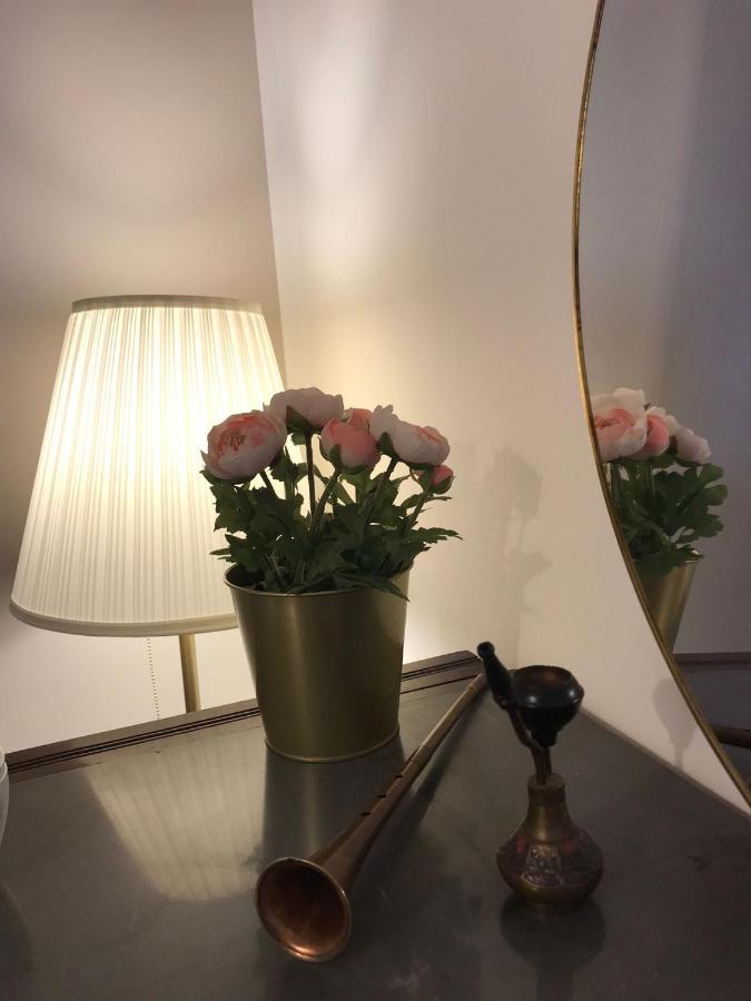 Eden House Apartment Bari Luaran gambar
