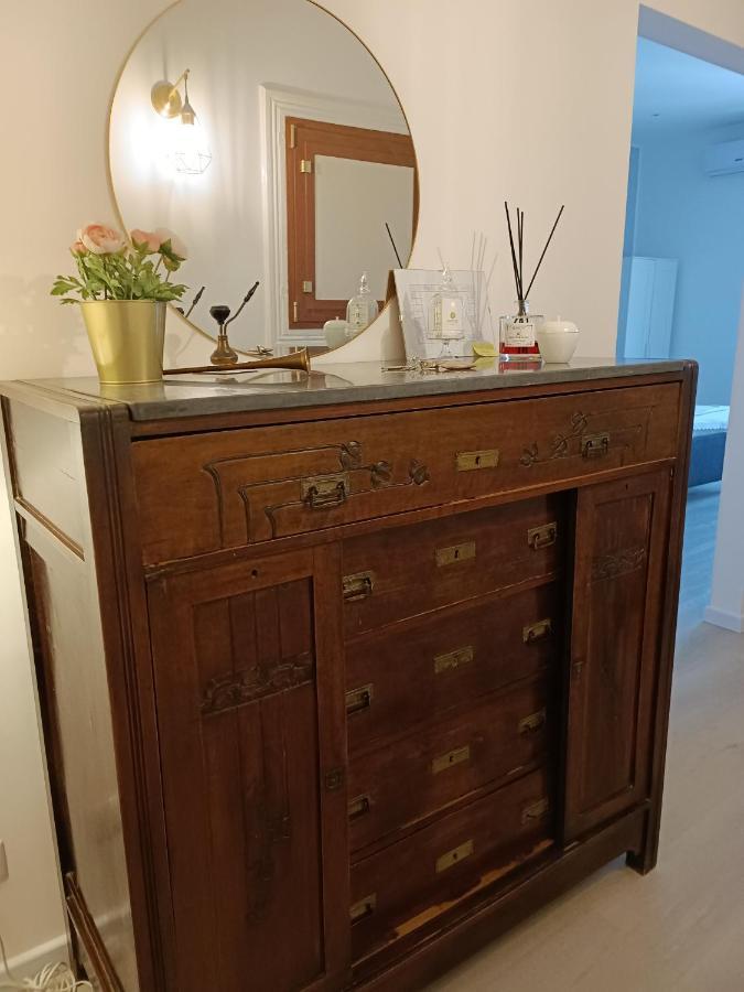 Eden House Apartment Bari Luaran gambar