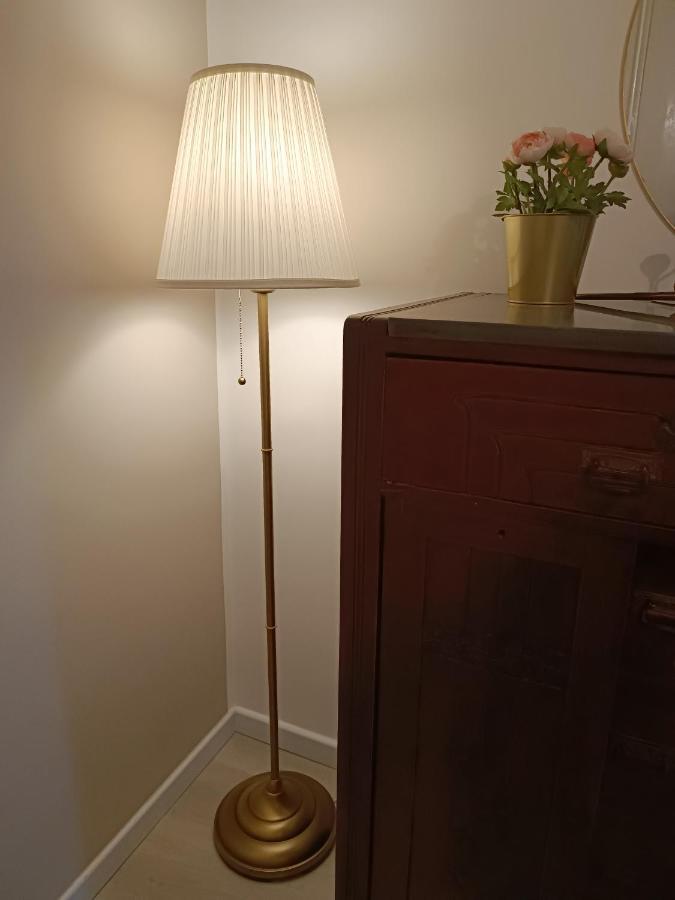 Eden House Apartment Bari Luaran gambar