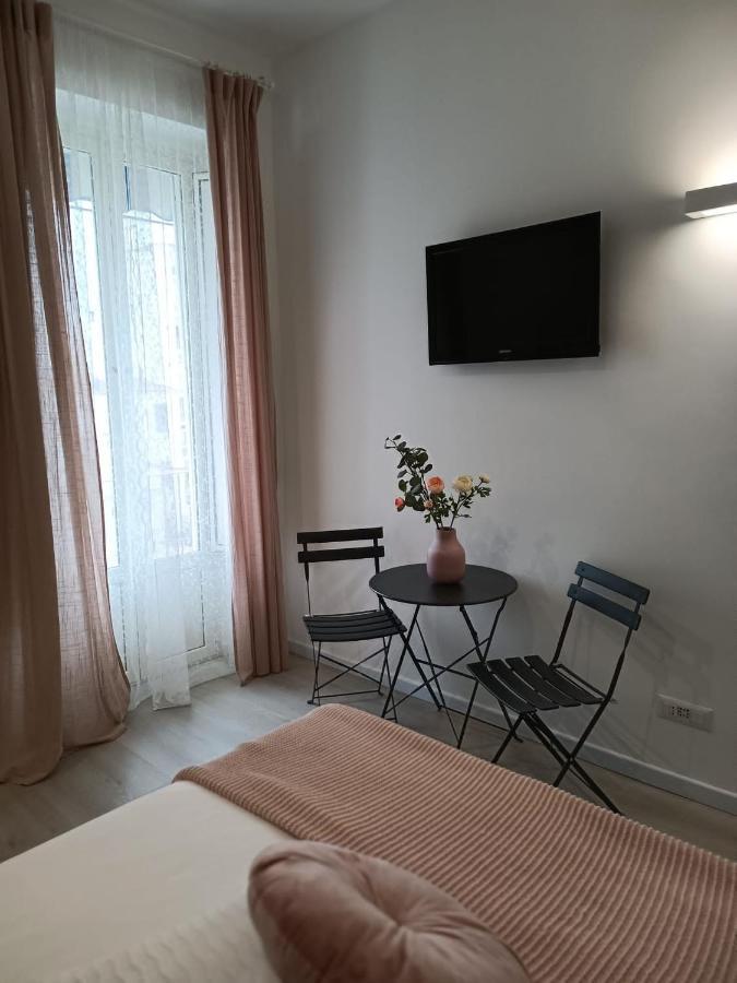 Eden House Apartment Bari Luaran gambar