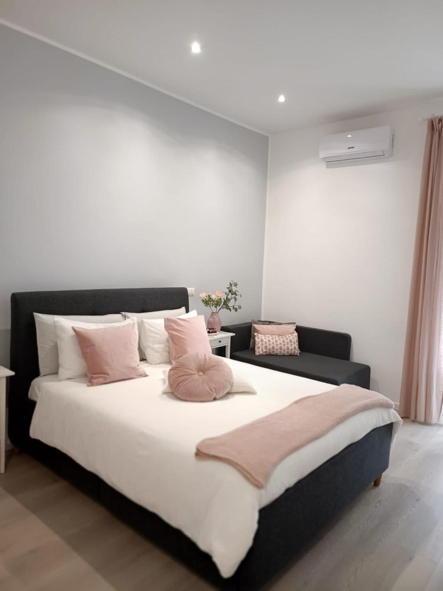 Eden House Apartment Bari Luaran gambar