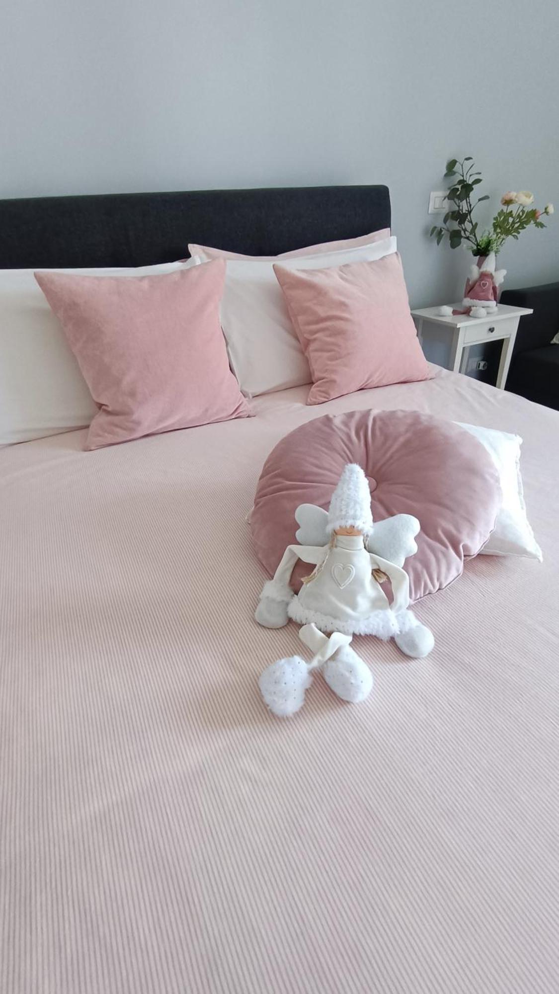 Eden House Apartment Bari Luaran gambar